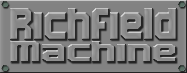 Richfield Machine